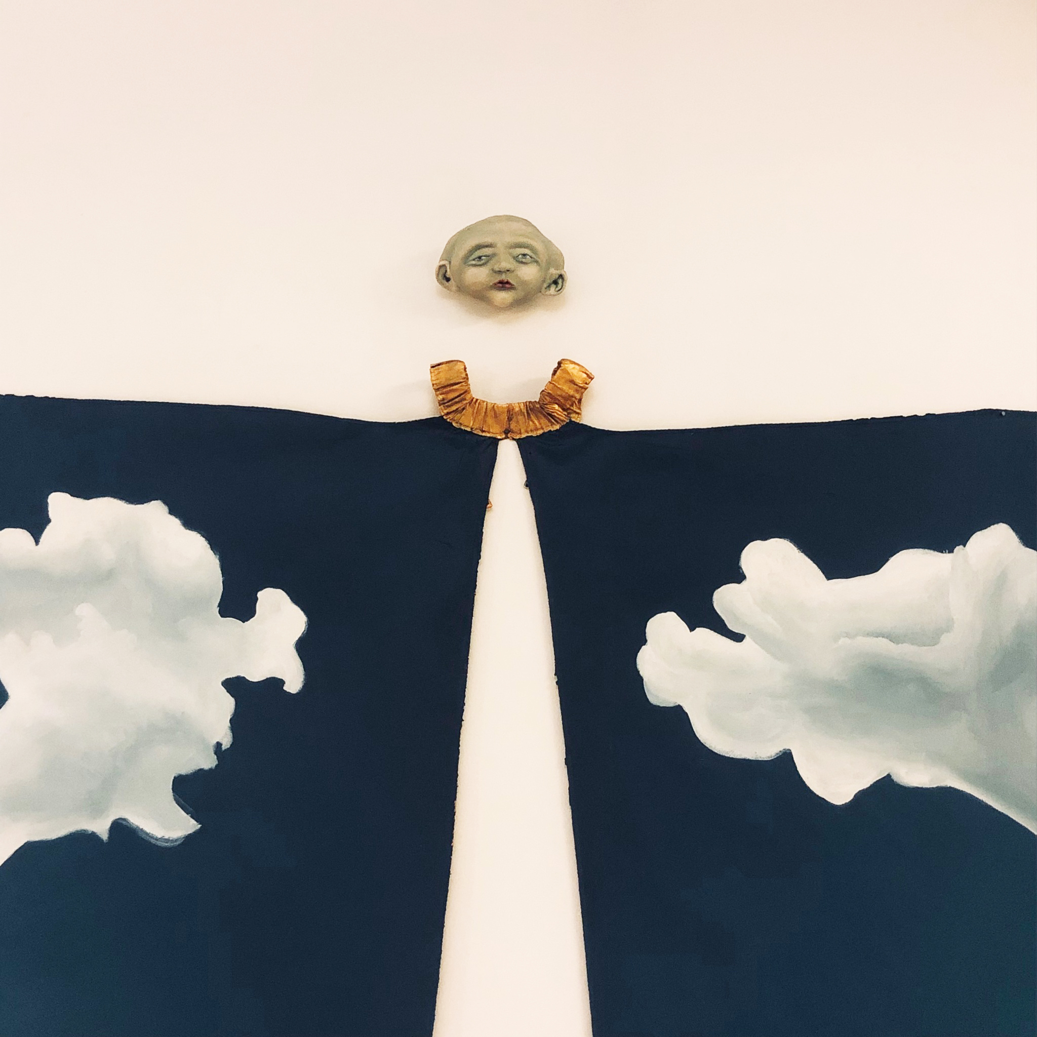 Sun Costume Installation
