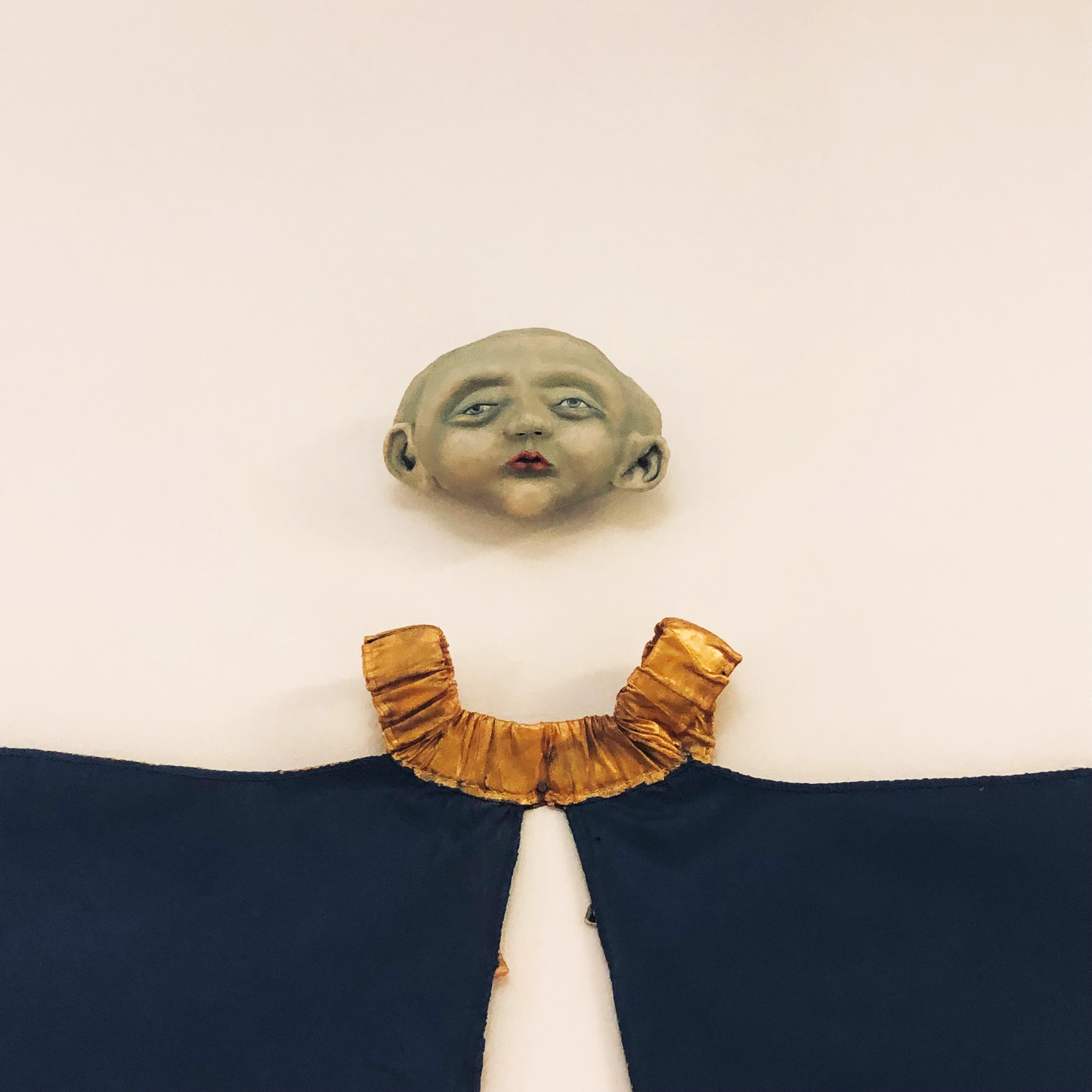 Sun Costume Installation