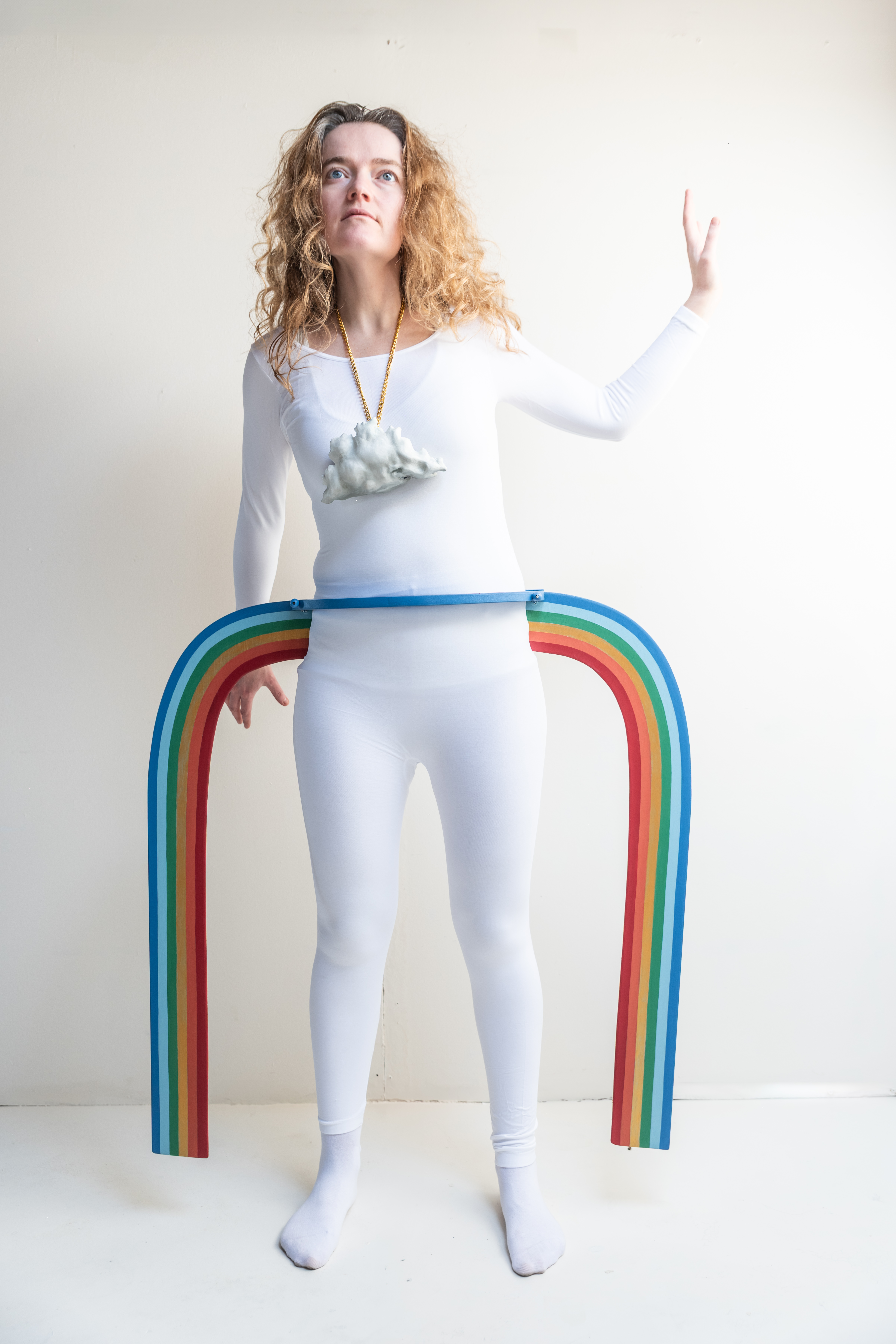 Over the Stars