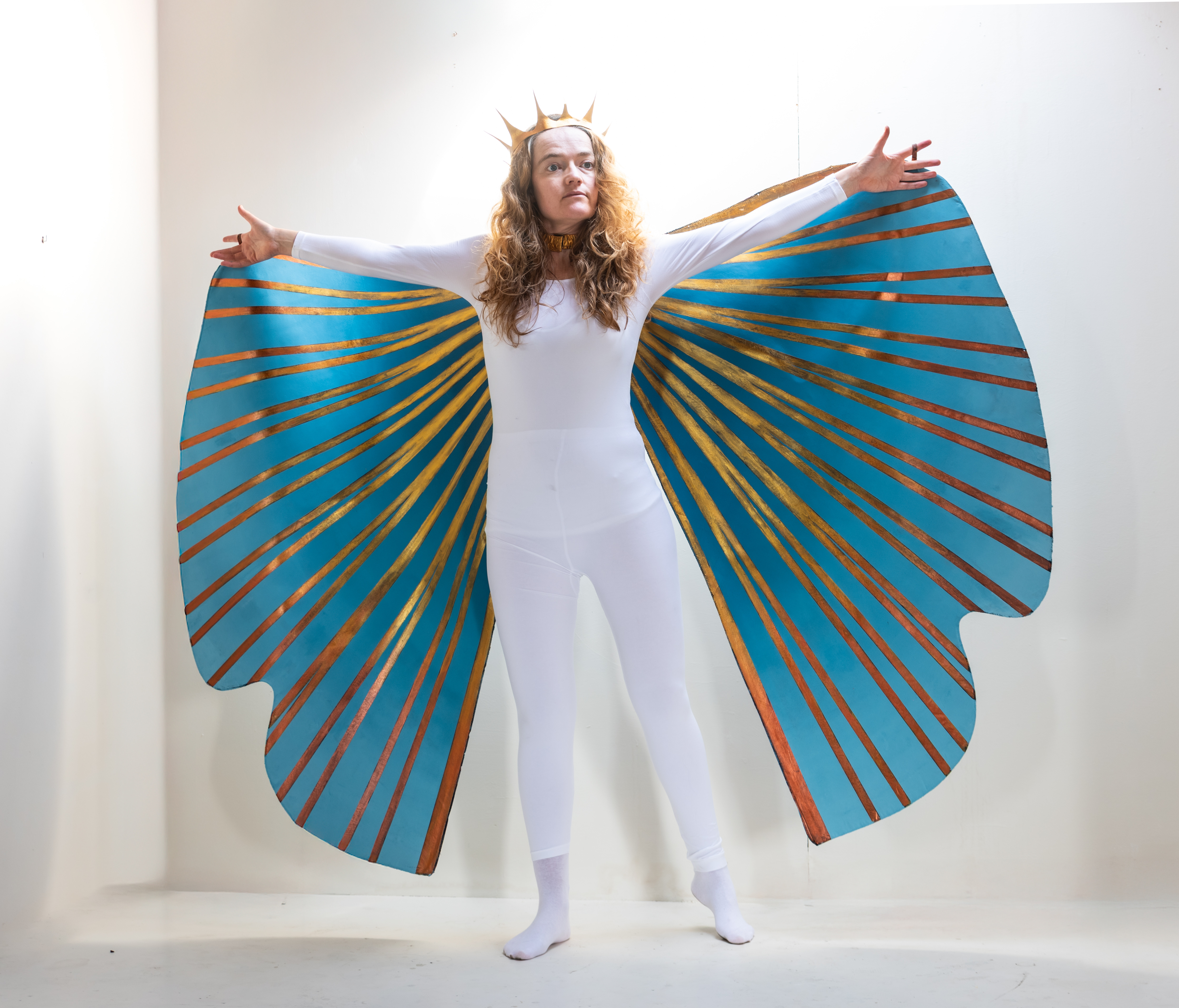 Sun Costume