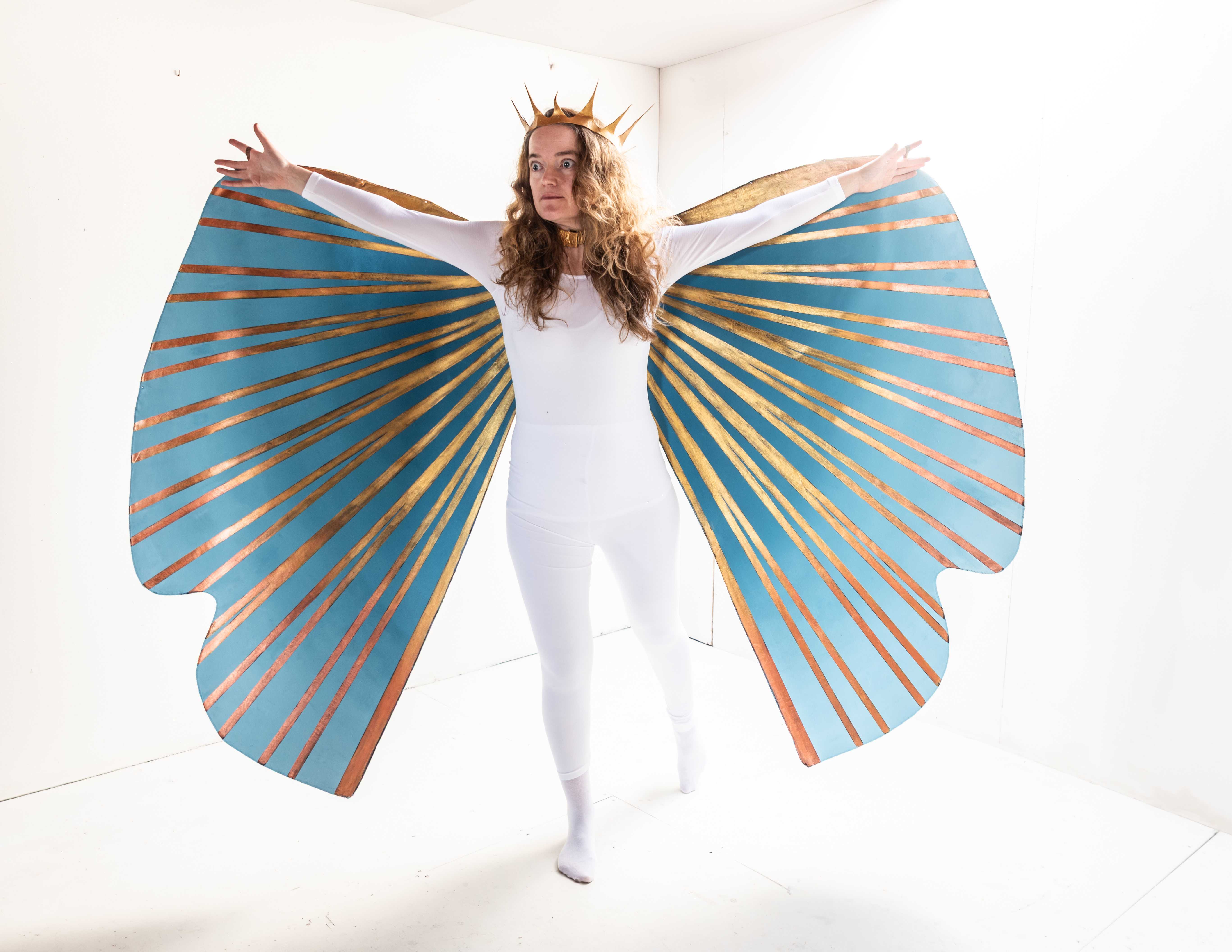 Sun Costume