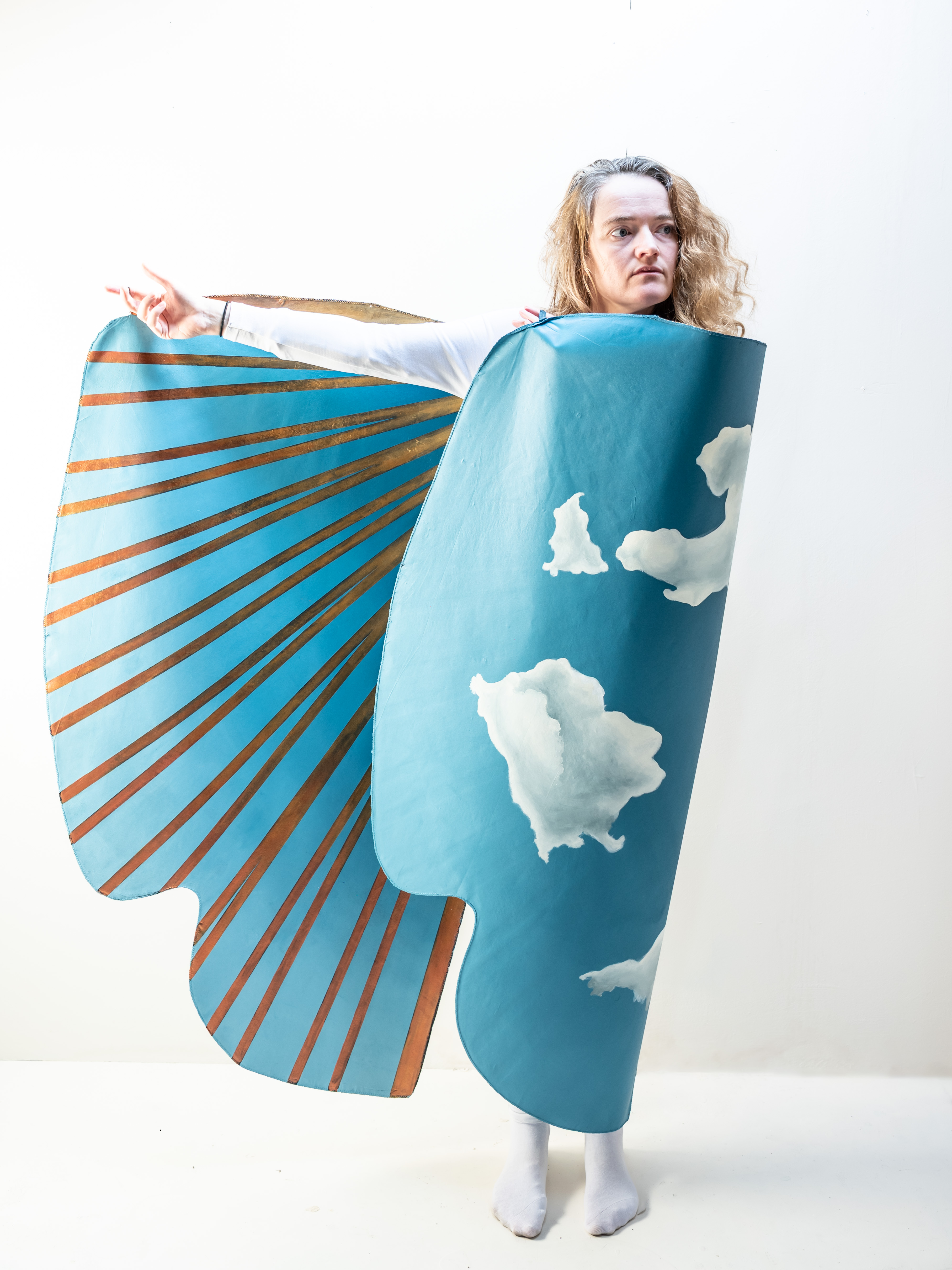 Sun Costume