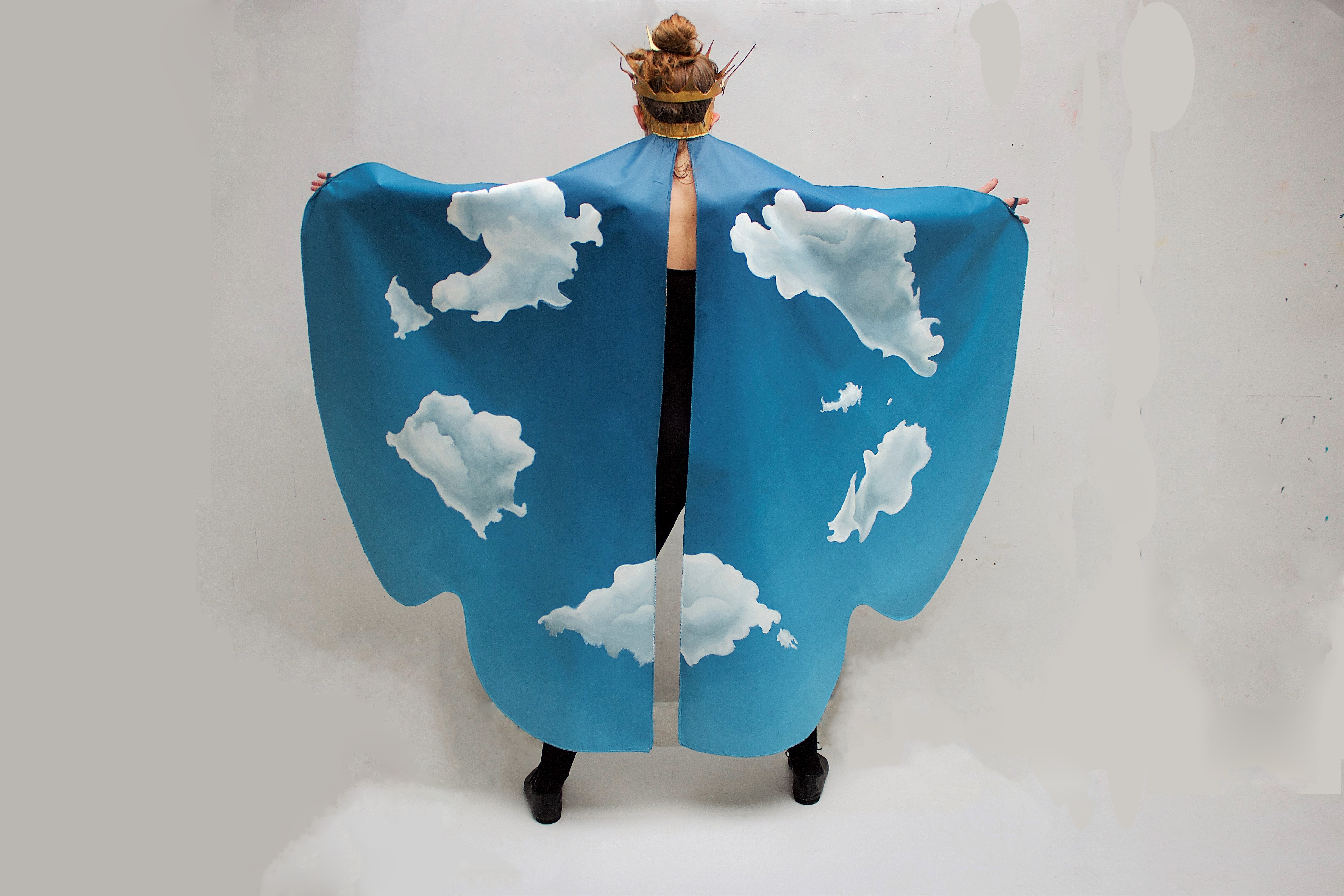 Sun Costume